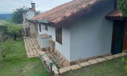 Casa com 4 dormitórios à venda, 100 m² por R$ 425.000,00 - Bairro do Pinhal - Cabreúva/SP