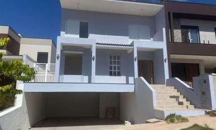 Casa com 4 dormitórios à venda, 330 m² por R$ 2.190.000,00 - Recanto Quarto Centenário - Jundiaí/SP