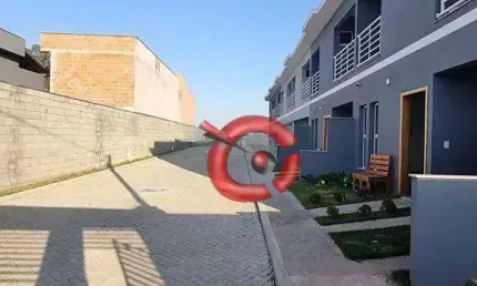 Casa com 3 dormitórios à venda, 101 m² por r$ 540.000,00 - do poste - jundiaí/sp