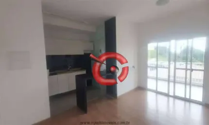 Apartamento com 2 dormitórios à venda, 71 m² por R$ 570.000,00 - Jardim Bonfiglioli - Jundiaí/SP