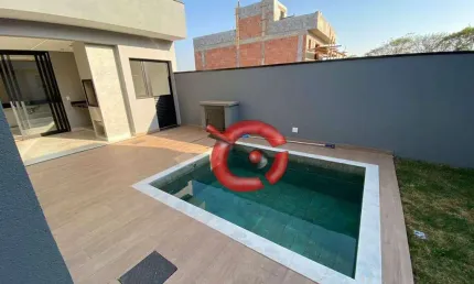 Casa com 3 dormitórios à venda, 206 m² por R$ 1.780.000,00 - Engordadouro - Jundiaí/SP