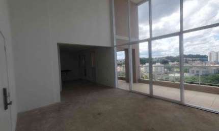 Apartamento com 4 dormitórios à venda, 189 m² por R$ 1.700.000,00 - Jardim das Samambaias - Jundiaí/SP