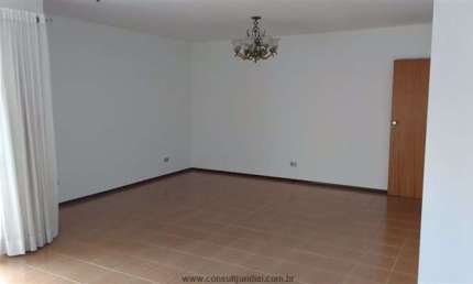 Apartamento com 3 dormitórios à venda, 184 m² por R$ 850.000,00 - Centro - Jundiaí/SP