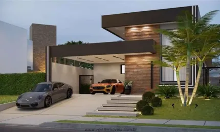 Casa com 3 dormitórios à venda, 174 m² por R$ 1.490.000,00 - Pecan Town &amp; Country - Itupeva/SP