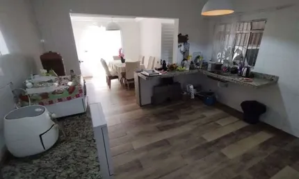 Casa com 3 dormitórios à venda, 200 m² por R$ 750.000,00 - Vila Joana - Jundiaí/SP