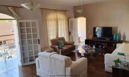 Casa com 3 dormitórios à venda, 293 m² por R$ 2.320.000,00 - Jardim da Serra - Jundiaí/SP