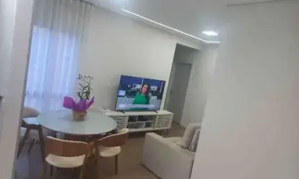 Apartamento com 3 dormitórios à venda, 64 m² por R$ 460.000,00 - Medeiros - Jundiaí/SP