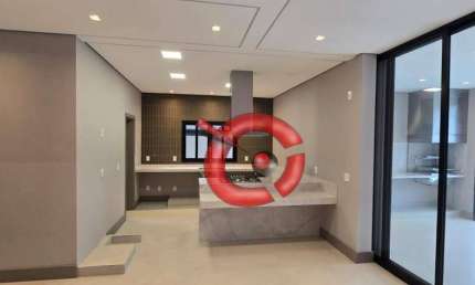 Casa com 3 dormitórios à venda, 276 m² por R$ 2.880.000,00 - Recanto Quarto Centenário - Jundiaí/SP