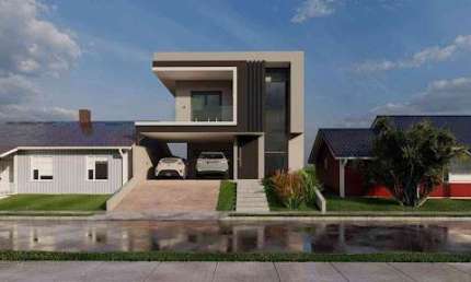 Casa com 3 dormitórios à venda, 242 m² por R$ 1.890.000,00 - Loteamento Reserva Ermida - Jundiaí/SP