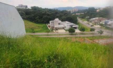 Terreno à venda, 450 m² por R$ 798.000,00 - Loteamento Residencial e Comercial Horto Florestal - Jundiaí/SP