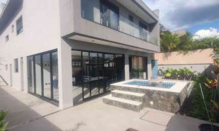 Casa com 4 dormitórios à venda, 364 m² por R$ 4.000.000,00 - Loteamento Residencial e Comercial Horto Florestal - Jundiaí/SP
