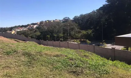 Terreno à venda, 922 m² por r$ 960.000,00 - loteamento residencial e comercial horto florestal - jundiaí/sp