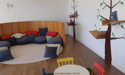 Terreno à venda, 483 m² por R$ 845.000,00 - Loteamento Residencial e Comercial Horto Florestal - Jundiaí/SP