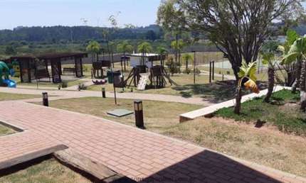 Terreno à venda, 483 m² por R$ 845.000,00 - Loteamento Residencial e Comercial Horto Florestal - Jundiaí/SP