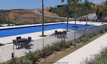 Terreno à venda, 483 m² por R$ 845.000,00 - Loteamento Residencial e Comercial Horto Florestal - Jundiaí/SP