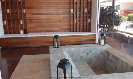 Terreno à venda, 458 m² por R$ 800.000,00 - Loteamento Residencial e Comercial Horto Florestal - Jundiaí/SP