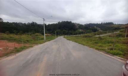 Terreno à venda, 321 m² por R$ 321.000,00 - Tijuco Preto - Jundiaí/SP