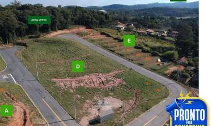 Terreno à venda, 286 m² por R$ 286.000,00 - Tijuco Preto - Jundiaí/SP