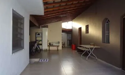 Casa à venda, 328 m² por R$ 880.000,00 - Vila Rami - Jundiaí/SP