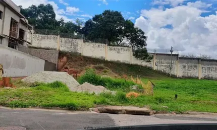 Terreno à venda, 340 m² por R$ 475.000,00 - Condomínio Bella Vittá - Jundiaí/SP