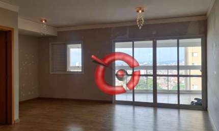 Apartamento com 3 dormitórios à venda, 157 m² por R$ 1.900.000,00 - Jardim Bonfiglioli - Jundiaí/SP