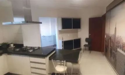 Apartamento com 3 dormitórios à venda, 168 m² por R$ 1.600.000,00 - Vila Boaventura - Jundiaí/SP