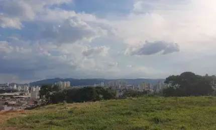 Terreno à venda, 319 m² por r$ 282.000,00 - jardim são miguel - jundiaí/sp