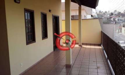 Casa com 3 dormitórios à venda, 233 m² por R$ 740.000,00 - Jardim Caçula - Jundiaí/SP