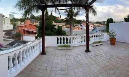 Casa com 4 dormitórios à venda, 362 m² por R$ 1.780.000,00 - Jardim Santa Adelaide - Jundiaí/SP