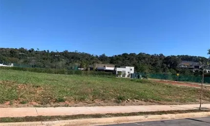 Terreno à venda, 700 m² por R$ 1.780.000,00 - Jardim das Samambaias - Jundiaí/SP