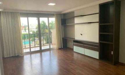 Apartamento com 3 dormitórios à venda, 157 m² por R$ 1.700.000,00 - Jardim Campos Elísios - Jundiaí/SP