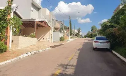 Casa com 3 dormitórios à venda, 215 m² por R$ 1.290.000,00 - Parque Centenário - Jundiaí/SP