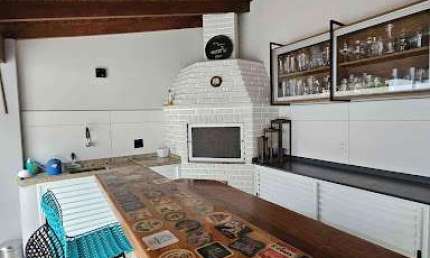 Casa com 3 dormitórios à venda, 140 m² por R$ 1.155.000,00 - Parque da Represa - Jundiaí/SP