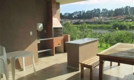 Terreno à venda, 306 m² por R$ 435.000,00 - Condomínio Bella Vittá - Jundiaí/SP