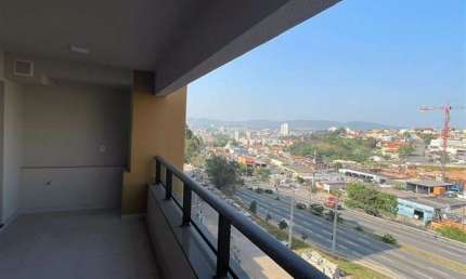 Apartamento com 3 dormitórios à venda, 95 m² por R$ 1.060.000,00 - Portal do Paraíso II - Jundiaí/SP