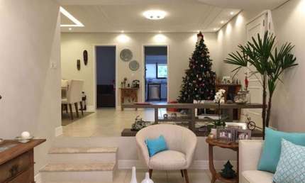 Apartamento com 3 dormitórios à venda, 174 m² por R$ 1.050.000,00 - Jardim Ana Maria - Jundiaí/SP