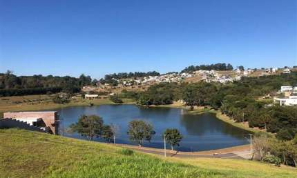 Terreno à venda, 1000 m² por R$ 1.350.000,00 - Condominio Residencial Paradiso - Itatiba/SP