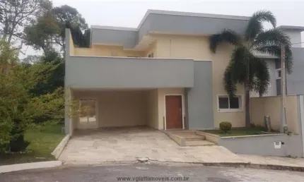 Casa com 3 dormitórios à venda, 273 m² por R$ 2.200.000,00 - Jardim Quintas das Videiras - Jundiaí/SP