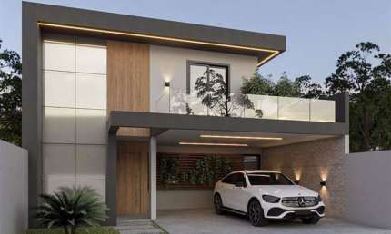 Casa com 3 dormitórios à venda, 225 m² por R$ 2.100.000,00 - Jardim Quintas das Videiras - Jundiaí/SP