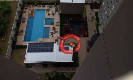 Apartamento à venda, 101 m² por R$ 975.000,00 - Horto Florestal - Jundiaí/SP