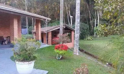 Chácara com 3 dormitórios à venda, 8820 m² por R$ 950.000,00 - Figueira  Branca  - Jarinu/SP