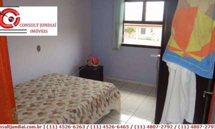 Casa com 3 dormitórios à venda, 247 m² por R$ 890.000,00 - Jardim das Carpas - Jundiaí/SP