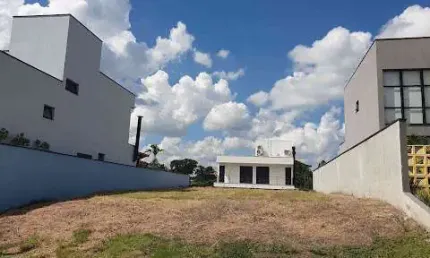 Terreno à venda, 360 m² por R$ 560.000,00 - Condomínio Bella Vittá - Jundiaí/SP