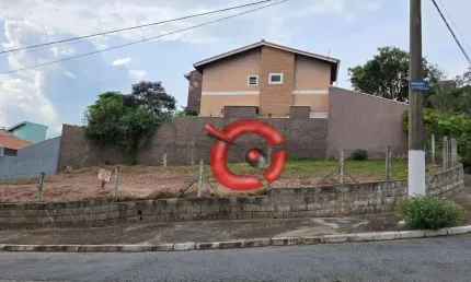 Terreno à venda, 283 m² por R$ 400.000,00 - Cidade Nova - Jundiaí/SP