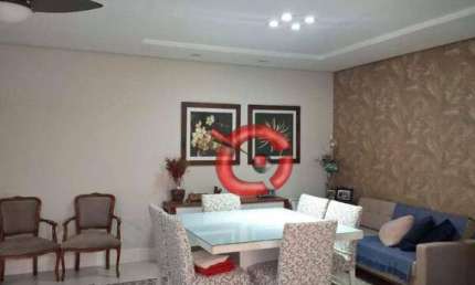 Apartamento à venda, 167 m² por R$ 1.200.000,00 - Engordadouro - Jundiaí/SP