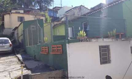 Casa com 3 dormitórios à venda, 113 m² por R$ 800.000,00 - Anhangabaú - Jundiaí/SP