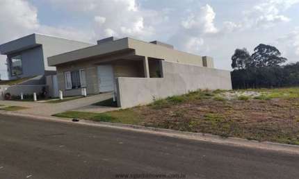 Terreno à venda, 324 m² por R$ 475.000,00 - Condomínio Bella Vittá - Jundiaí/SP