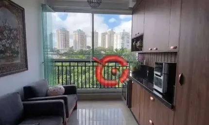 Apartamento à venda, 83 m² por R$ 900.000,00 - Jardim Ana Maria - Jundiaí/SP