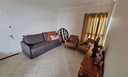 Apartamento com 2 dormitórios à venda, 60 m² por R$ 320.000,00 - Centro - Jundiaí/SP