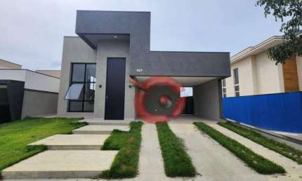 Casa com 3 dormitórios à venda, 220 m² por R$ 1.457.000,00 - São Venâncio - Itupeva/SP